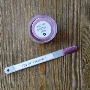 Revel Nail Dip Powder 2020 BF Freebie 1 .5 oz jar